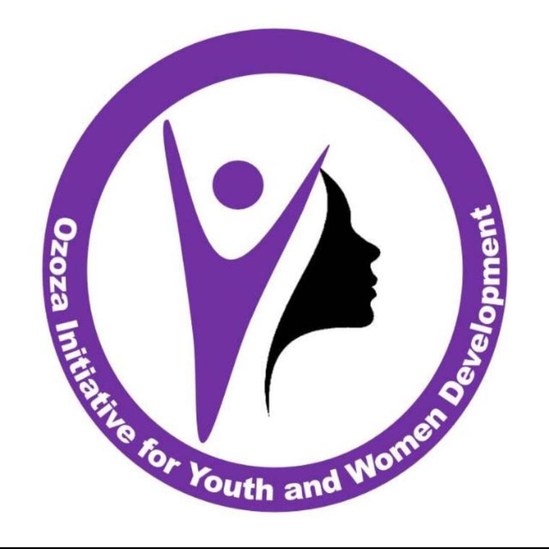 Ozoza Initiative Logo